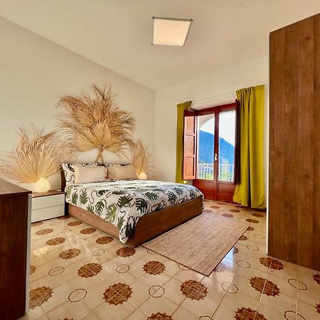 Villa Nina Amalfi Luaran gambar