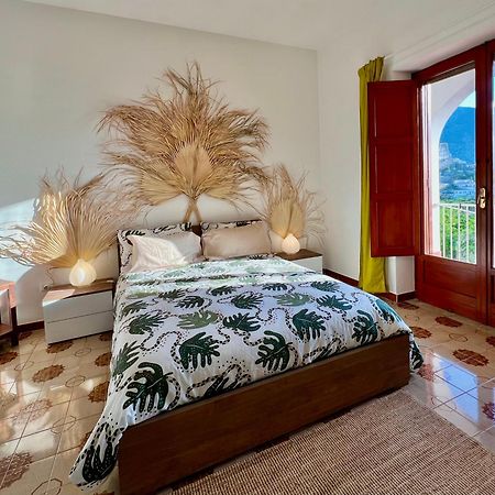 Villa Nina Amalfi Luaran gambar