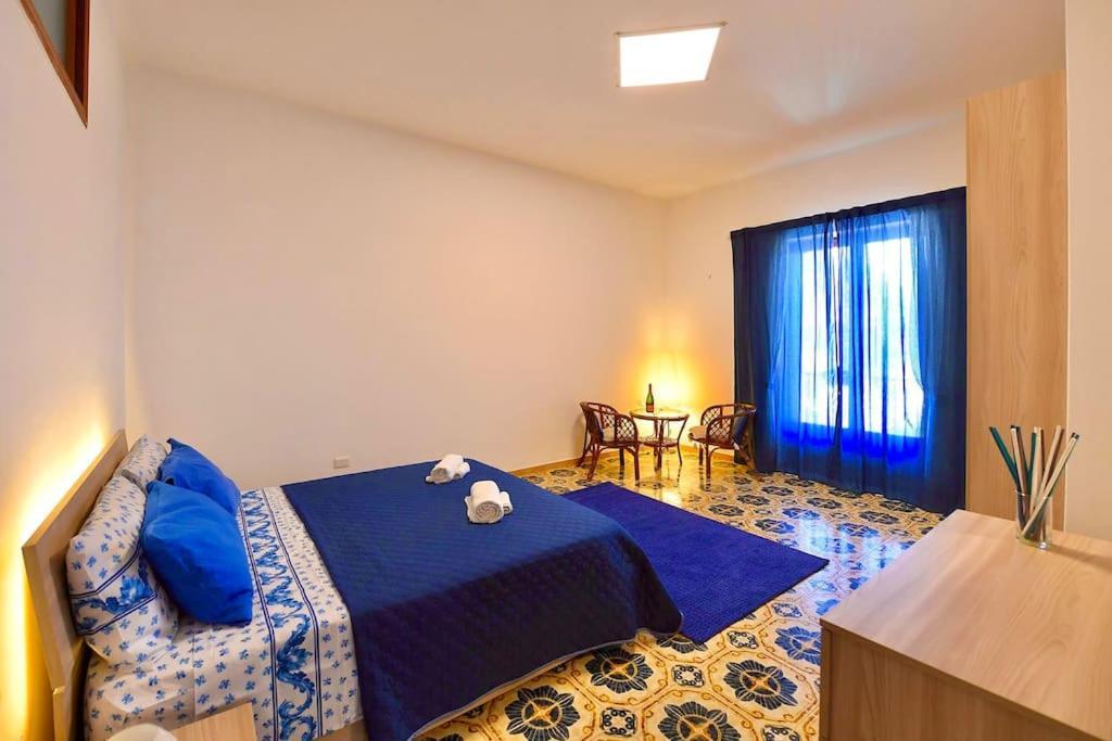 Villa Nina Amalfi Luaran gambar