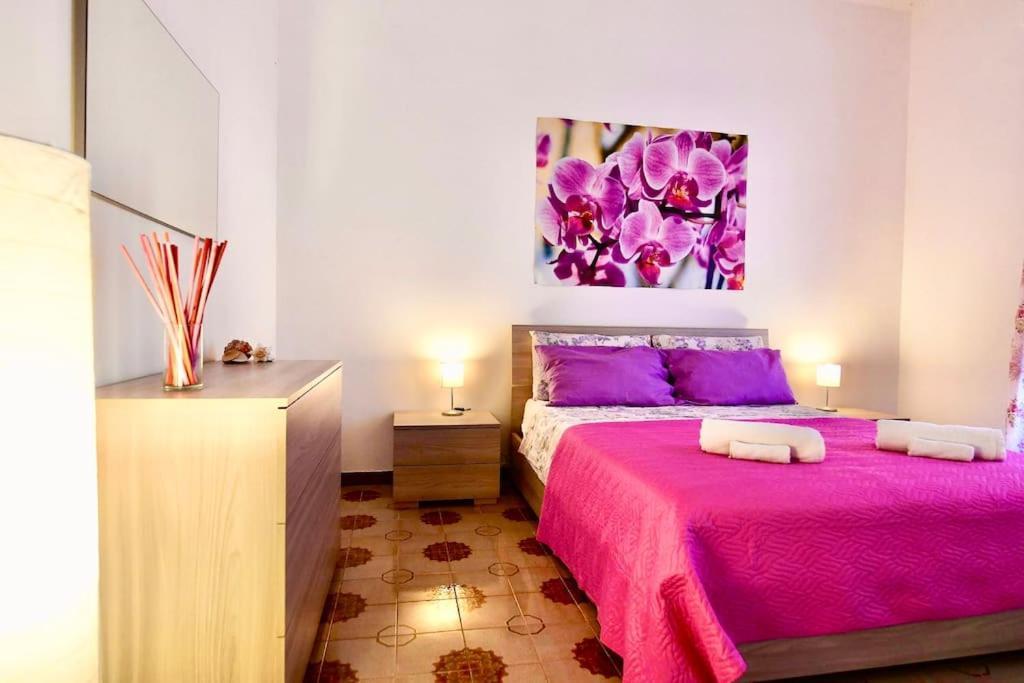 Villa Nina Amalfi Luaran gambar