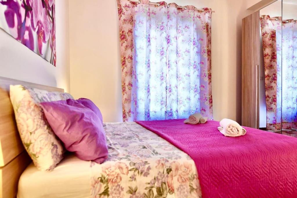 Villa Nina Amalfi Luaran gambar