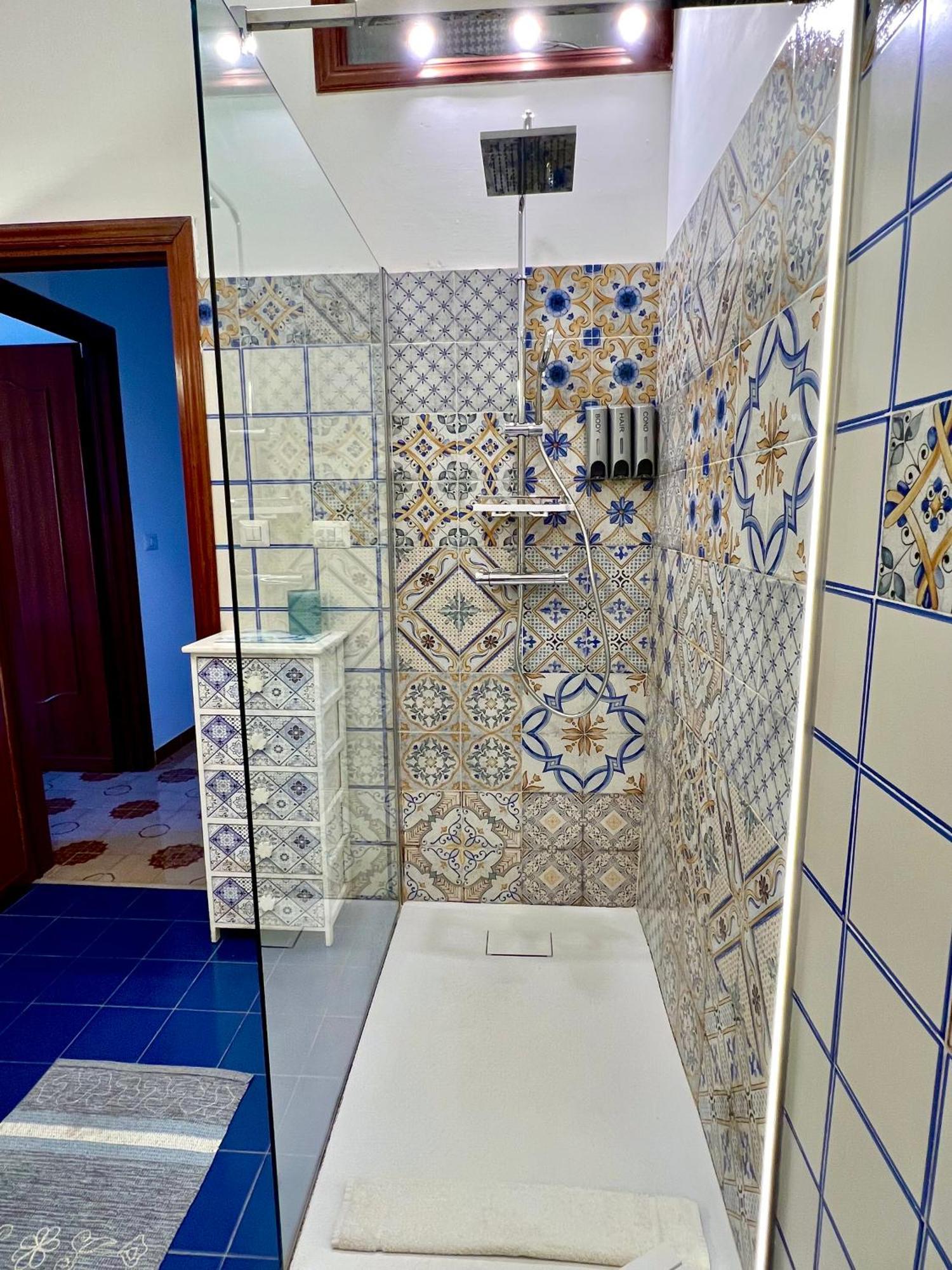 Villa Nina Amalfi Luaran gambar